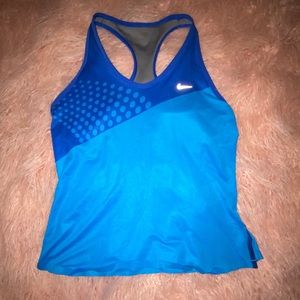 Nike Dry-Fit Tank Top